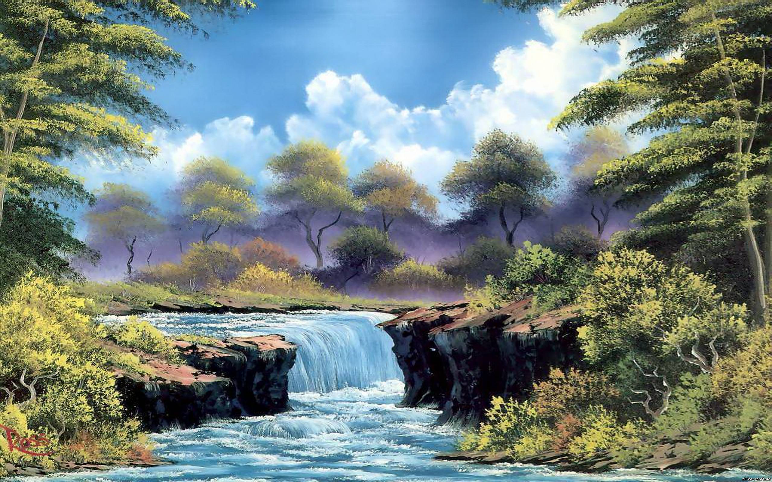 Spring Valley